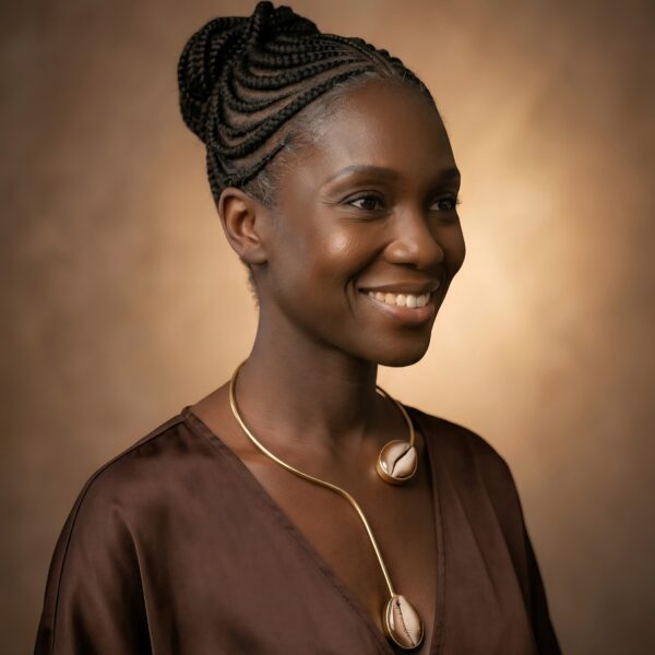 Lumière du Kenya