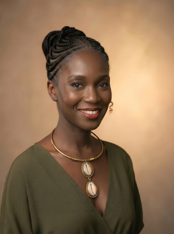 Lumière du Kenya