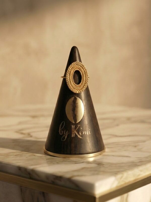 Bague Atarah