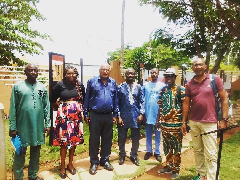 Diaspora Sans Frontières — solidarité