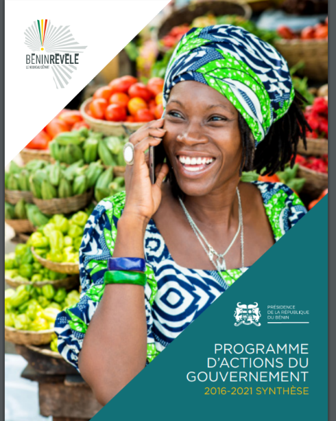 Le Bénin, terre d'opportunités