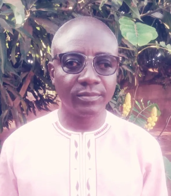 Docteur Symphorien DOKOUI