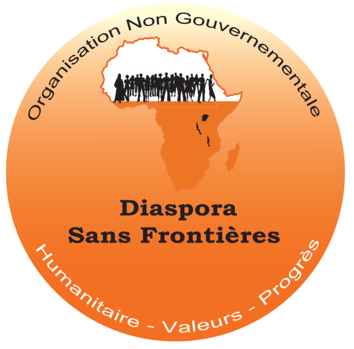 Diaspora Sans Frontières