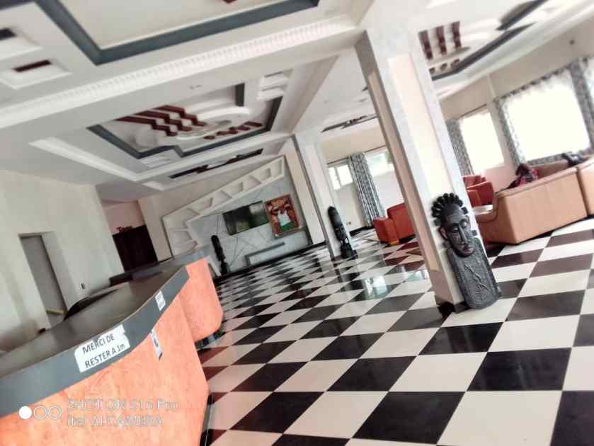 Hôtel Bel Azur 4
