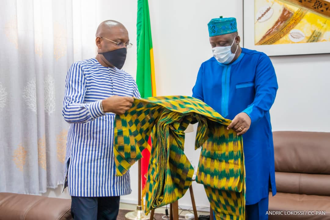 Diaspora Sans Frontières — entrepreneuriat